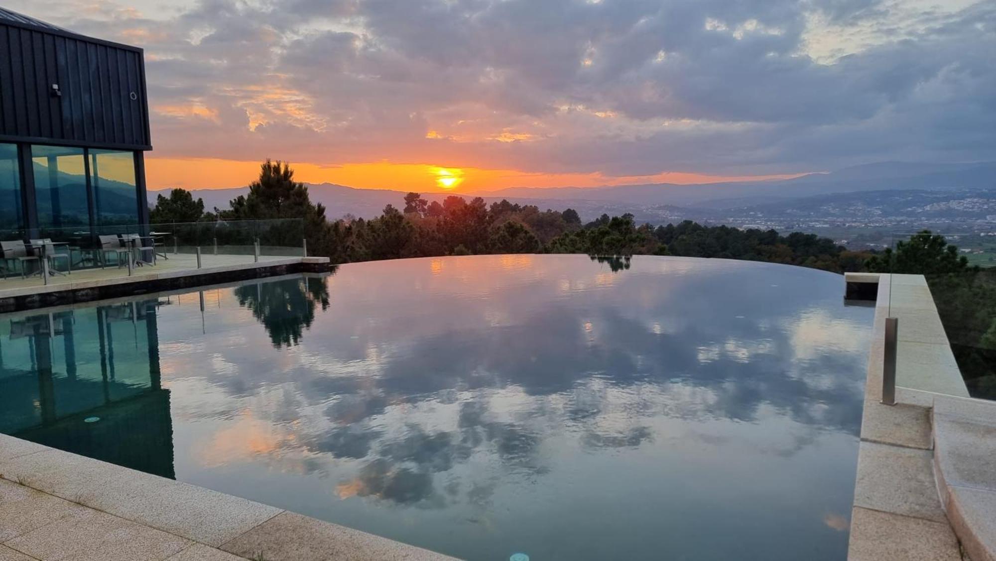 Pedra Pura Resort Шавеш Екстер'єр фото